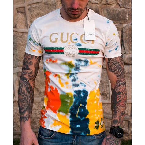 cheap gucci t shirts free shipping|gucci shirt cheap real.